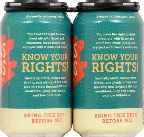 Legal Draft Hazeas Corpus Hazy India Pale Ale Perspective: right