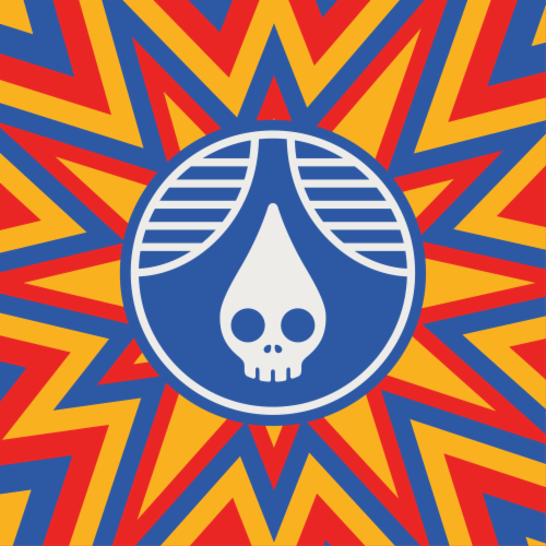 Rhinegeist Truth Bomb Imperial IPA Cans Perspective: right