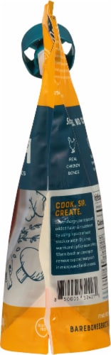 Bare Bones® Classic Chicken Bone Broth Perspective: right
