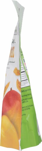 Nature's Intent™ Organic Dried Mango Perspective: right