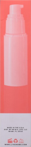 No BS Skincare Moisturizer with SPF 20 Perspective: right