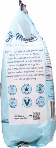 Yo Mama's® High Protein Penne Pasta Perspective: right