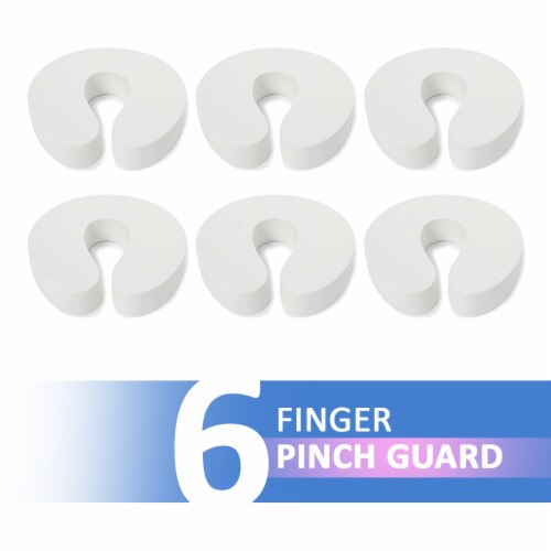 Jool Baby Ultra Soft Corner & Edge Guards - 18ft Edge Guard + 8 Corner  Guards, 18 Feet + 8 Corner Guards - Fry's Food Stores