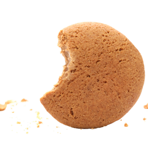 U-Luv® Snickerdoodle Cookie Perspective: right