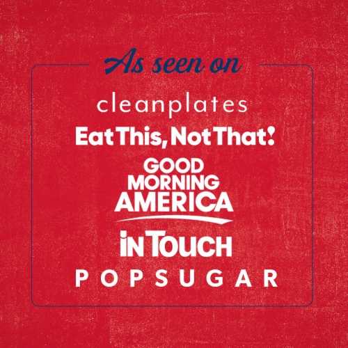 Red's® Egg'Wich Turkey Sausage Sandwich Perspective: right