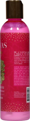 Canvas Beauty Full Bloom Amplifying Conditioner Perspective: right