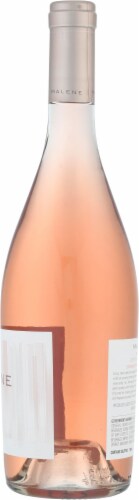 Malene Rose Wine Perspective: right