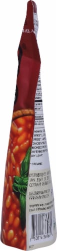 BeanVIVO® Organics Brown Sugar Baked Beans Perspective: right