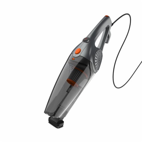  BLACK+DECKER 3-In-1 Upright, Stick & Handheld Vacuum