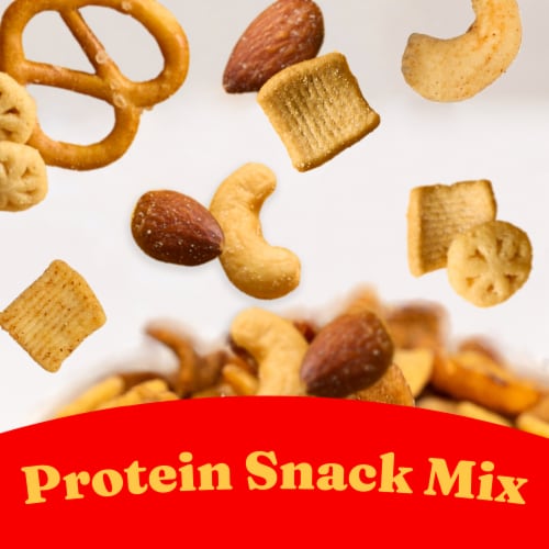 Catalina Crunch™ Traditional Snack Mix  Perspective: right