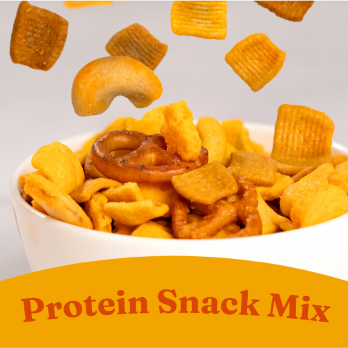 Catalina Crunch™ Cheddar Snack Mix Perspective: right