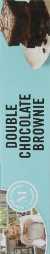 Martha Stewart Kitchen Double Chocolate Brownie Perspective: right