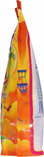 Hi-Chew® Getaway Mix Candy Stand Up Pouch Perspective: right