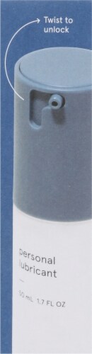 LOLA Personal Lubricant Perspective: right
