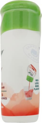 Stur™ Black Cherry Antioxidant Water Enhancer Perspective: right