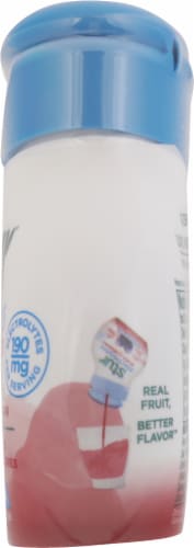 Stur™ Black Raspberry Water Enhancer Bottle Perspective: right