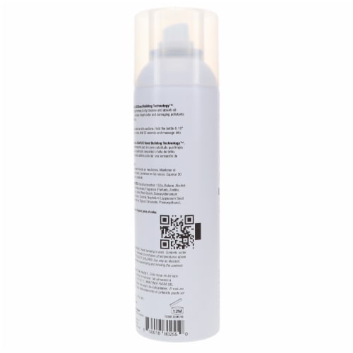 Olaplex® No.4D Clean Volume Detox Dry Shampoo Perspective: right