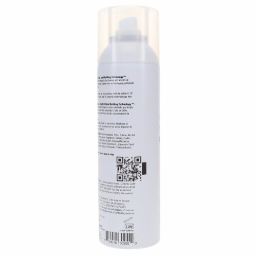 Olaplex® No.4D Clean Volume Detox Dry Shampoo Perspective: right