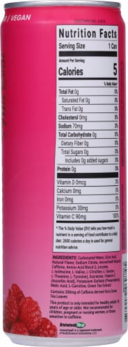 AminoLean® Berry Perspective: right