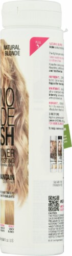 No Fade Fresh Natural Blonde Color Depositing Conditioner Perspective: right