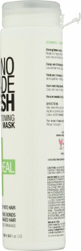 No Fade Fresh Bond Heal Conditioning Mask Perspective: right