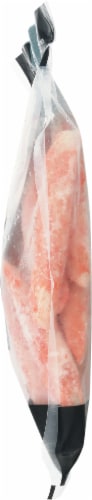 Nature's Best Surimi Super Snow Crab Legs Perspective: right