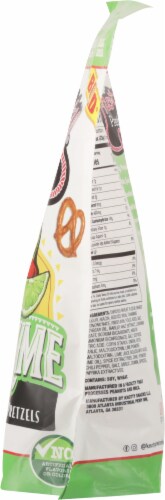 Knotty® Pretzels - Pretzels Chile Lime Perspective: right