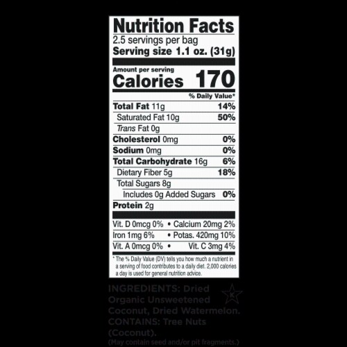 RIND Snacks Dried Fruit Variety Pack, 3oz Bags, 6 Bags Total Perspective: right