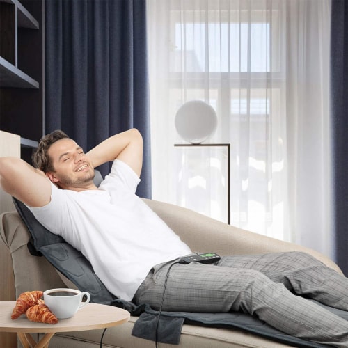 Full body heating pad deals