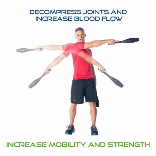 Ultimate body on sale press resistance trainer