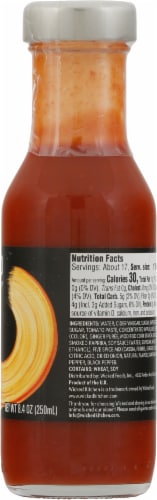 Wicked Kitchen™ Asian Style BBQ Sauce Perspective: right