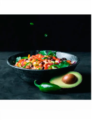 Wicked Kitchen™ Beyond Meat® Naked Frozen Burrito Perspective: right