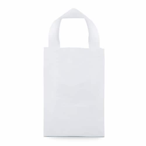 Bulk plastic hotsell bags with handles