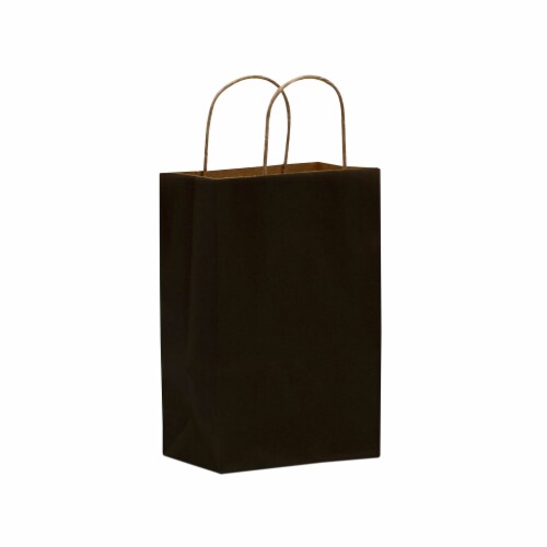 Paper shopping bags 2025 bulk