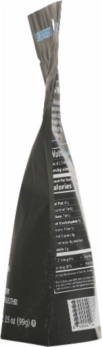 Hu® Organic Vegan Dark Chocolate Gems Perspective: right