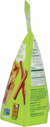 Evergreen™ Apple Cinnamon Cobbler Frozen Mini Waffles Perspective: right
