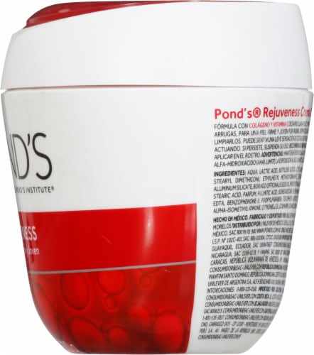 Pond's Rejuveness Day Cream Perspective: right