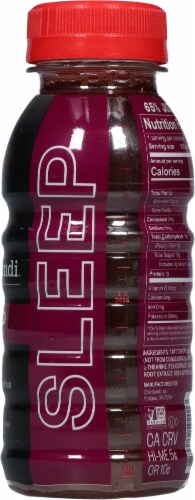 Cheribundi® Reset Tart Cherry Juice Perspective: right