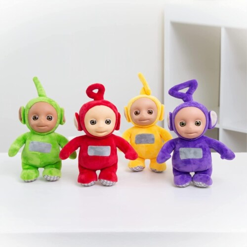 Teletubbies talking po sales