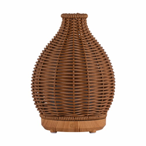 SpaRoom Essential Oil Diffuser Perspective: right