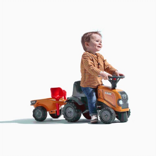 Push along ride on toys hotsell