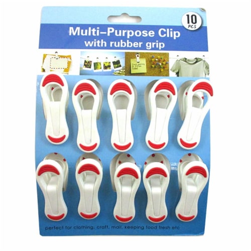 Oxo Softworks All Purpose Clips (4 ct), Delivery Near You