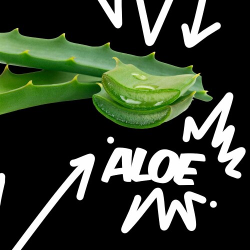 The Doux™ One Love Co-Wash Shampoo Perspective: right