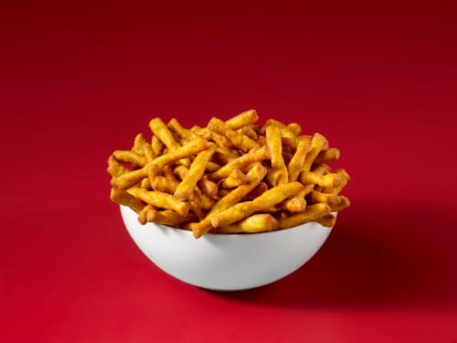 Dot's® Homestyle Honey Mustard Seasoned Pretzel Twists Perspective: right