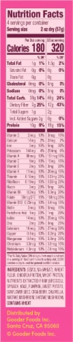 Goodles® Loopdy-Loos Nutrient Packed Cavatappi Perspective: right