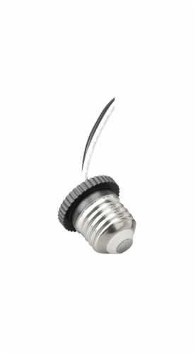 5/6 In. WiFi Smart 12W 1100LM Recessed Retrofit LED Downlight Kit, Alexa/Google, Wet Rated Perspective: right