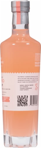 Thomas Ashbourne The Perfect Cosmo By SJP Perspective: right