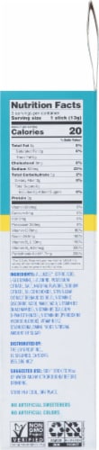 Liquid I.V. 3ct Sugar Free Lemon Lime Elcotrolyte Drink Mix Perspective: right