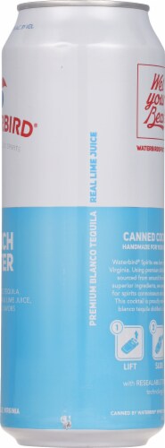 Waterbird® Ranch Water Single Can Perspective: right