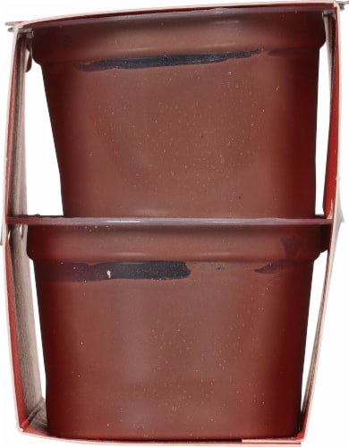 Bon Devil™ Plant Based Chocolate Ganache Perspective: right